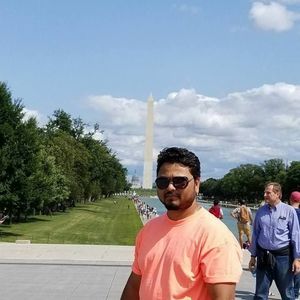 Meet your Posher, John